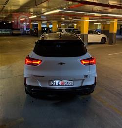 شيفروليه تريل بليزر